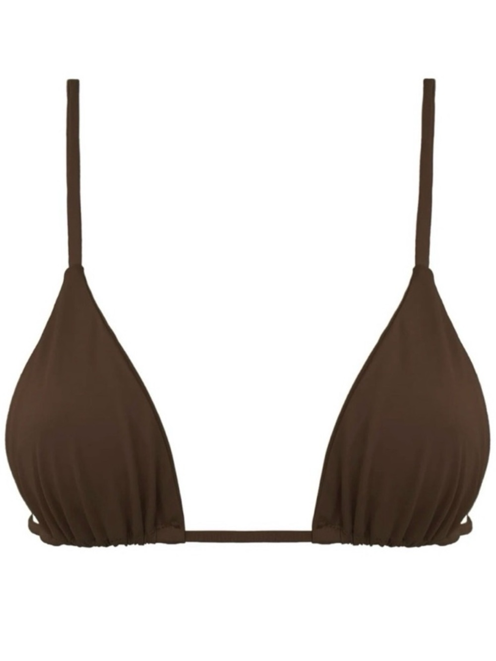 SLATE SWIM ARDEN TOP
ESPRESSO